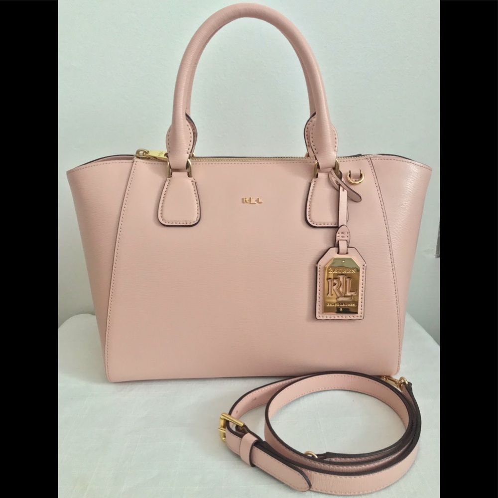 Ralph Lauren RLL bag